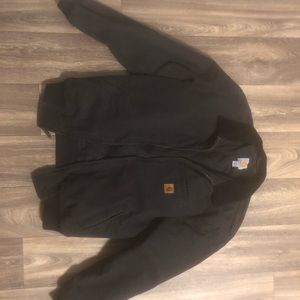 Carhart Bankston bomber jacket